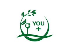 YOU+