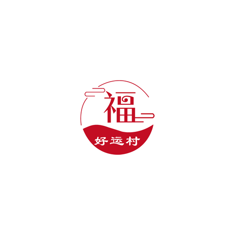 福logo设计