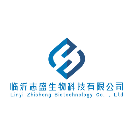 志盛生物科技logo设计