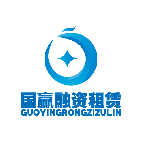 国营融资租赁logo设计