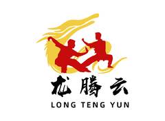 龙腾云