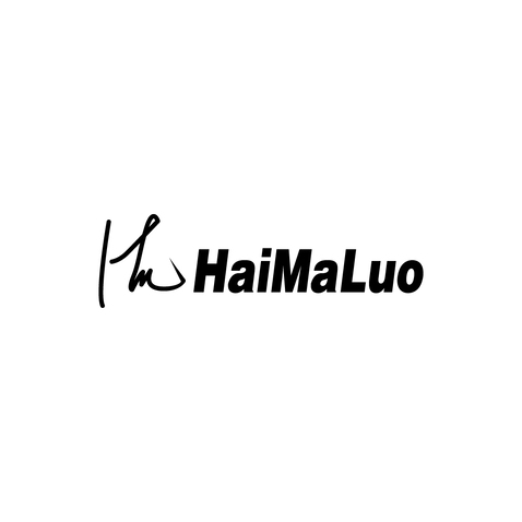 haimaluologo设计