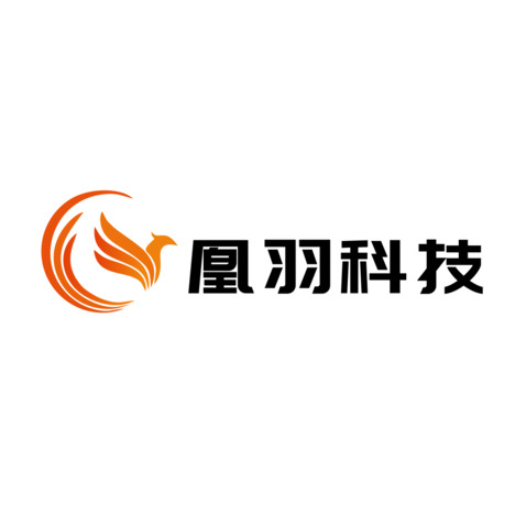 凤凰logo设计