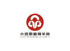 小透明麻辣羊蹄