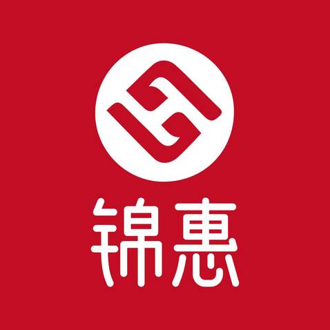 锦惠logo设计