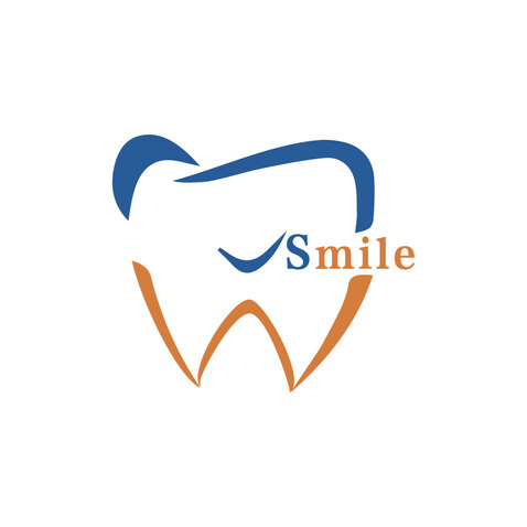 SMILElogo设计