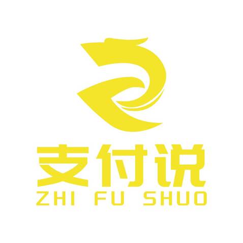 支付说logo设计