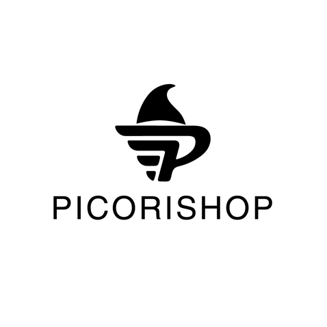 PICORISHOPlogo设计