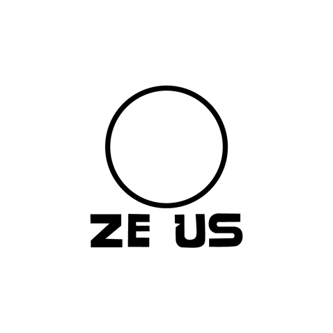 ZEUSlogo设计