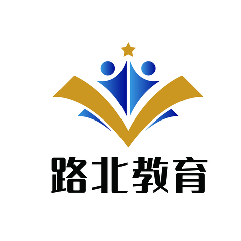 路北教育logo设计