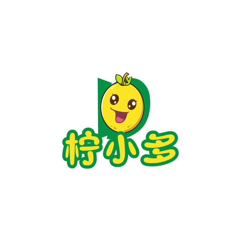 宁小多logo设计