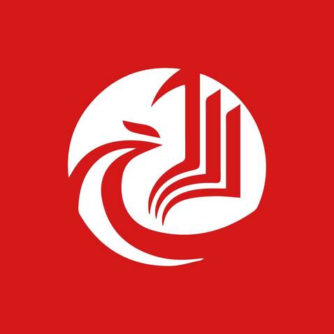 学校校徽logo设计