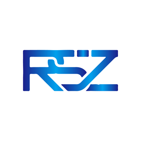 RSZlogo设计