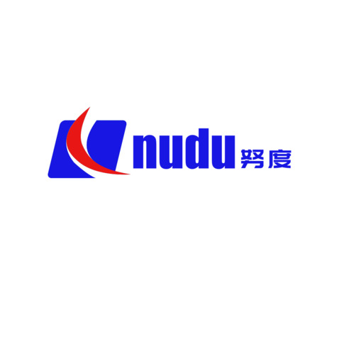 NUDUlogo设计