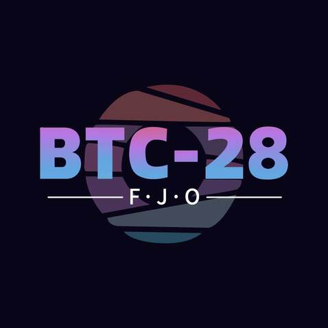 BTC-28logo设计