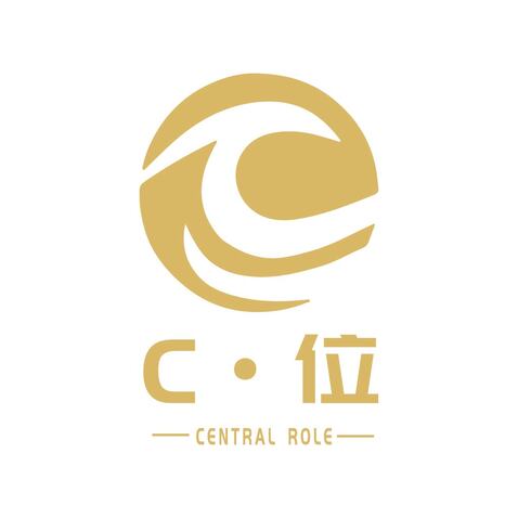 C·位logo设计