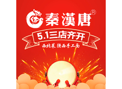秦汉唐