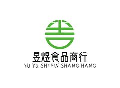 昱煜食品商行