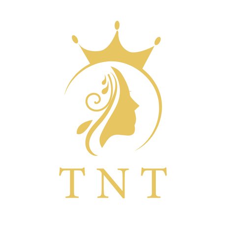 tntlogo设计