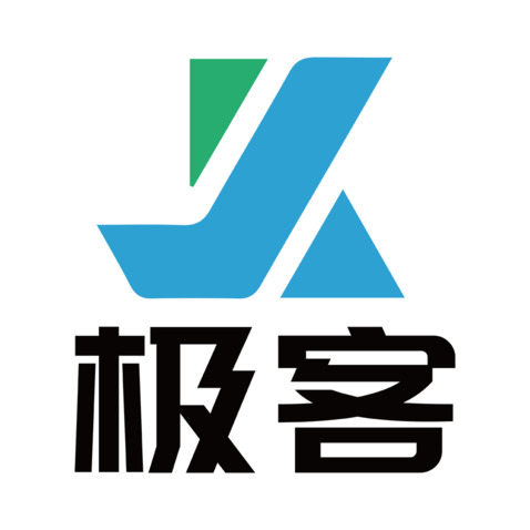 极客logo设计