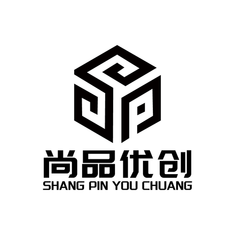 尚品优创logo设计