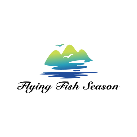 FlyingFishSeasonlogo设计