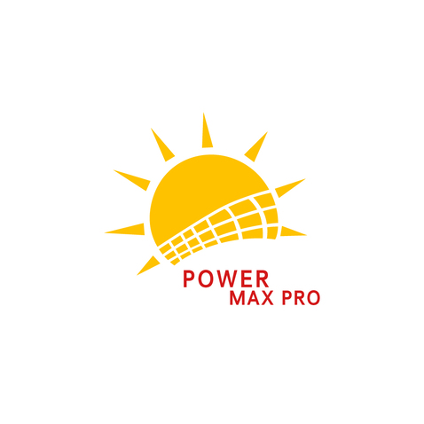 POWERlogo设计