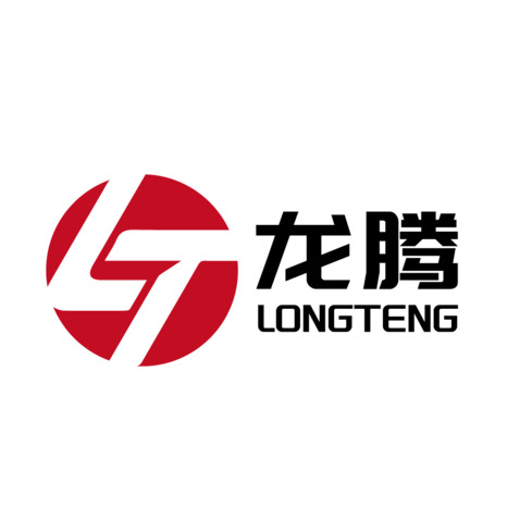 腾飞之势logo设计