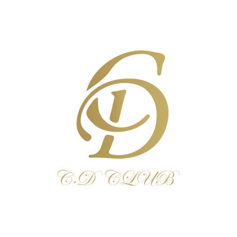 CDlogo设计