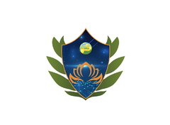 荷花，长城