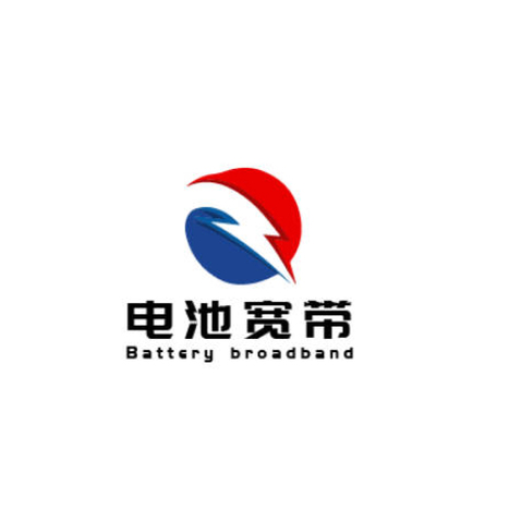 电池logo设计