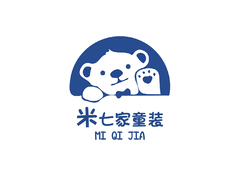 童装logo