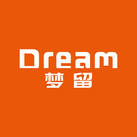 DREAMlogo设计