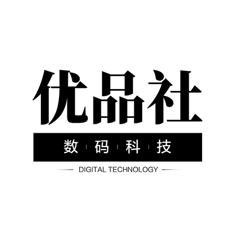 科技头像logo设计