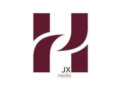 H字母LOGO