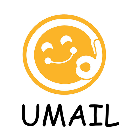 Umaillogo设计