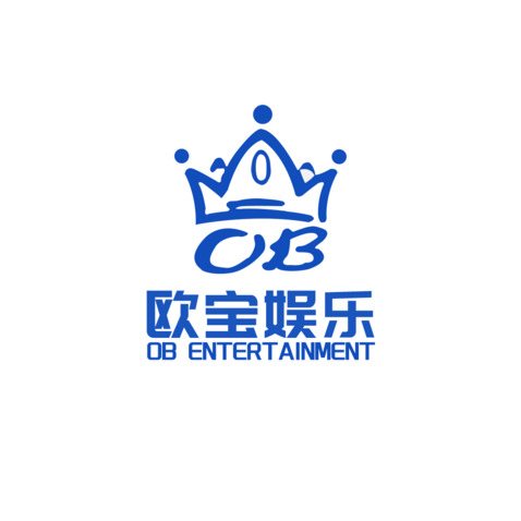 欧宝娱乐logo设计