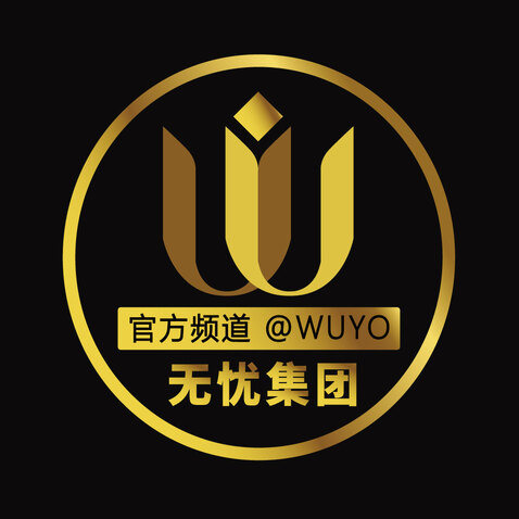 无忧集团logo设计