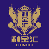 利金汇LOGO