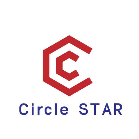 circlelogo设计