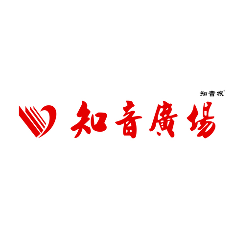 知音城logo设计