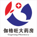 大药房logo