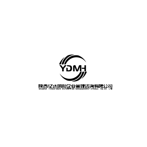 YDHMlogo设计