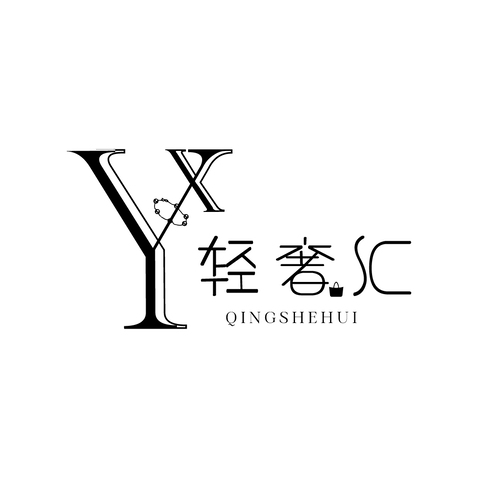 字母设计logo设计