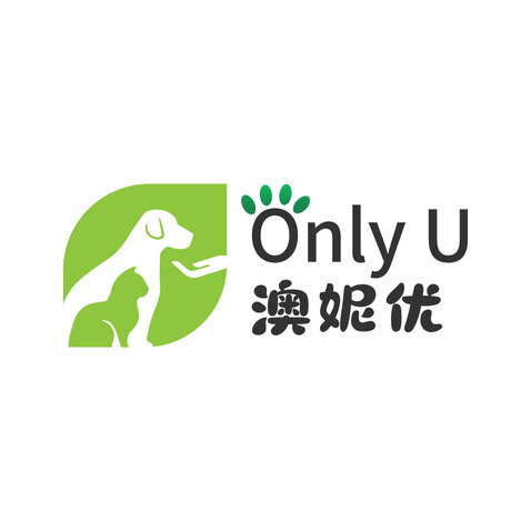 onlyulogo设计