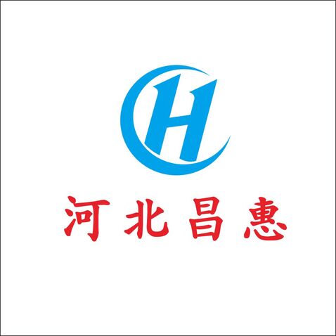 河北昌惠logo设计