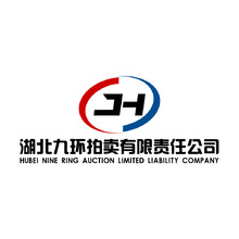 湖北九环拍卖有限责任公司