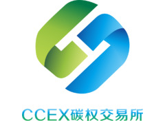 CCEX碳权交易所LOGO设计