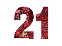21