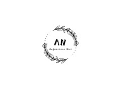 an